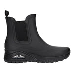 Lade das Bild in den Galerie-Viewer, Skechers Schlupf-/Reißverschlußstiefelette Kaltfutter bis 35mm Absatz (casual) Uno Rugged-DANCING N THE RAIN
