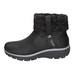 Lade das Bild in den Galerie-Viewer, Skechers Schlupf-/Reißverschlußstiefelette Kaltfutter bis 35mm Absatz (casual) EASY GOING-COZY WEATHER 2
