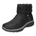 Lade das Bild in den Galerie-Viewer, Skechers Schlupf-/Reißverschlußstiefelette Kaltfutter bis 35mm Absatz (casual) EASY GOING-COZY WEATHER 2
