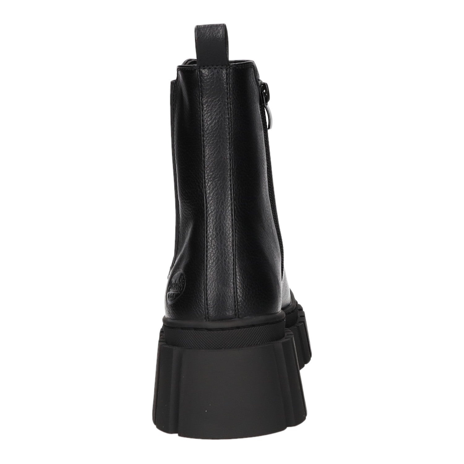 Dockers by Gerli Schlupf-/Reißverschlußstiefelette Kaltfutter bis 35mm Absatz (casual)