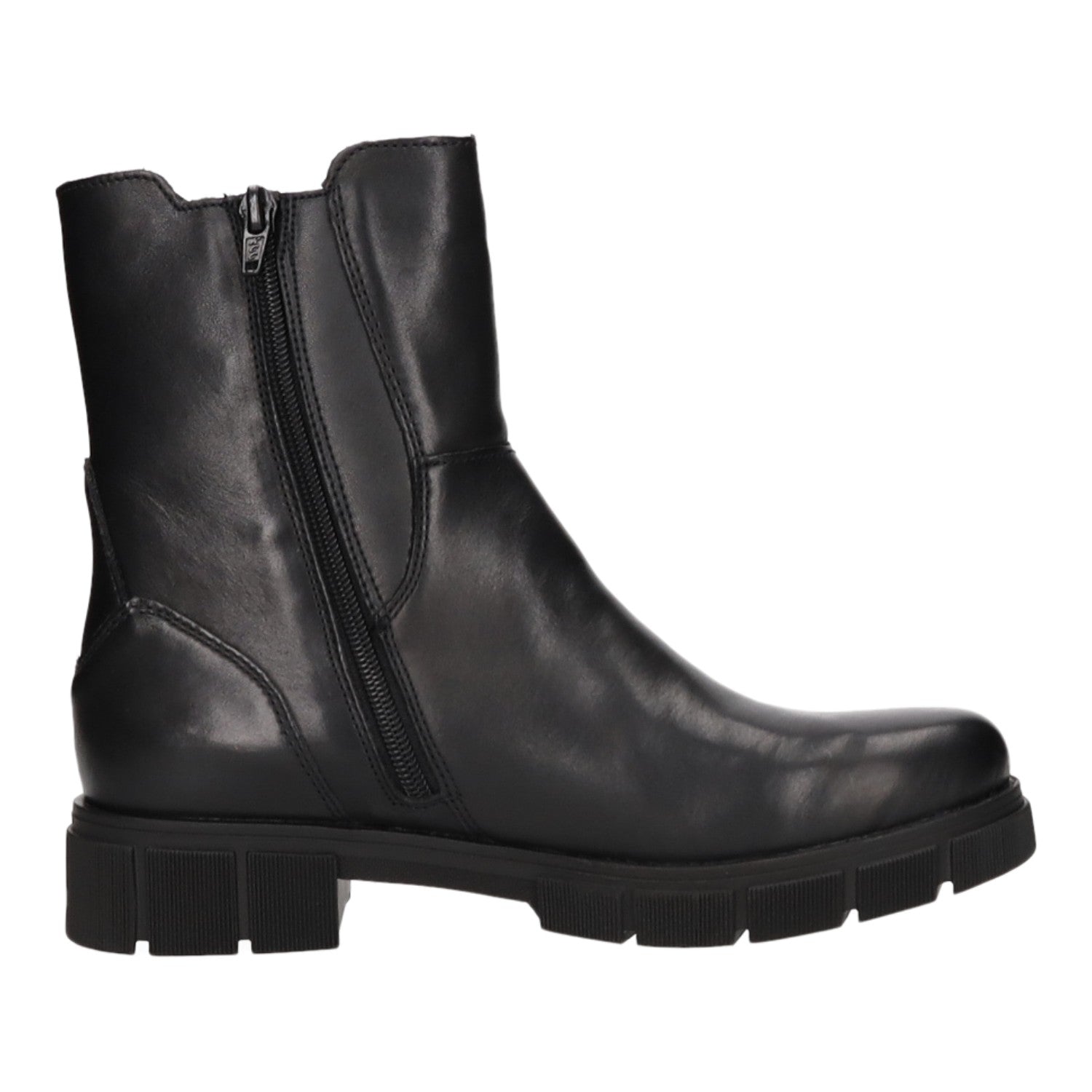 Remonte Schlupf-/Reißverschlußstiefelette Kaltfutter bis 35mm Absatz (casual)