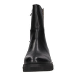 Lade das Bild in den Galerie-Viewer, Remonte Schlupf-/Reißverschlußstiefelette Kaltfutter bis 35mm Absatz (casual)
