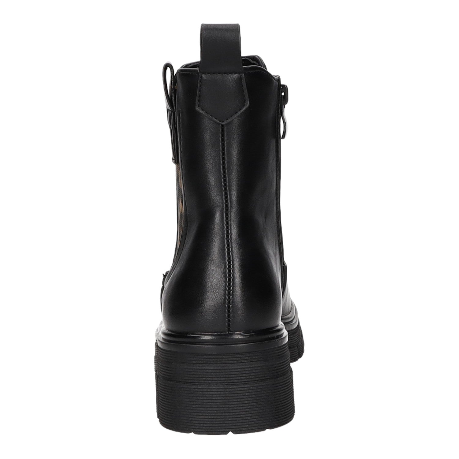 living UPDATED Schlupf-/Reißverschlußstiefelette Kaltfutter bis 35mm Absatz (casual)