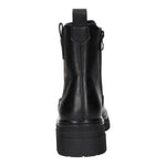 Lade das Bild in den Galerie-Viewer, living UPDATED Schlupf-/Reißverschlußstiefelette Kaltfutter bis 35mm Absatz (casual)
