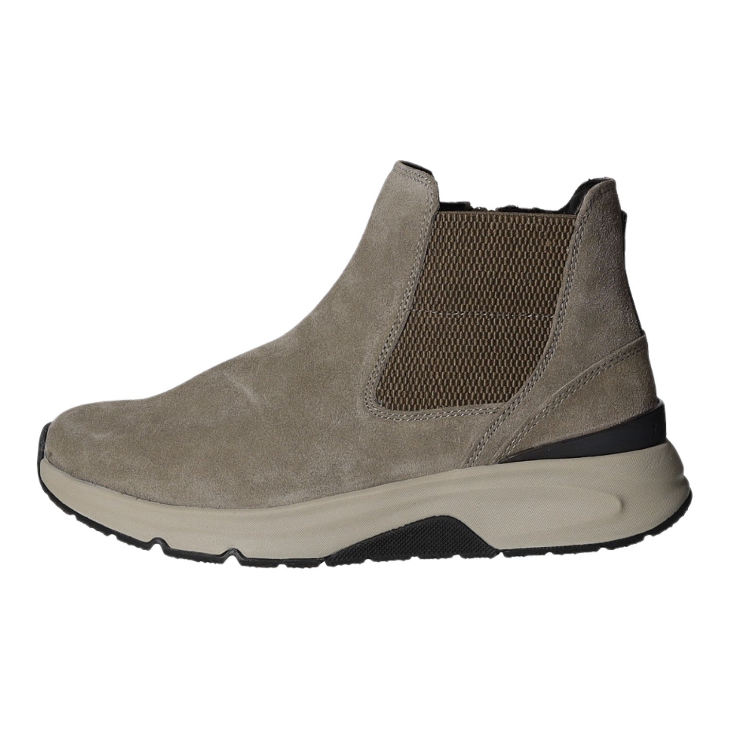 Gabor Schlupf-/Reißverschlußstiefelette Kaltfutter bis 35mm Absatz (casual)