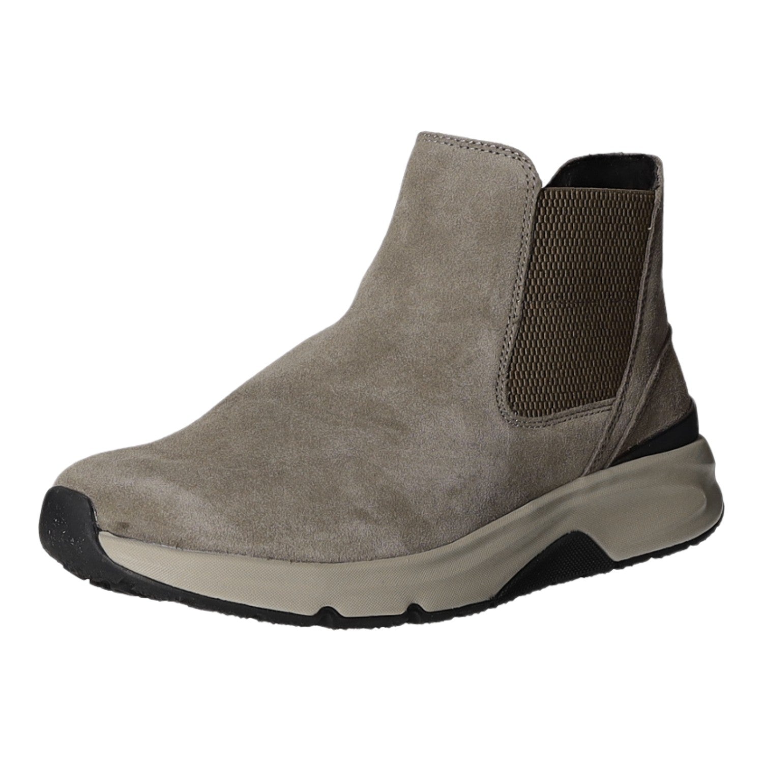 Gabor Schlupf-/Reißverschlußstiefelette Kaltfutter bis 35mm Absatz (casual)