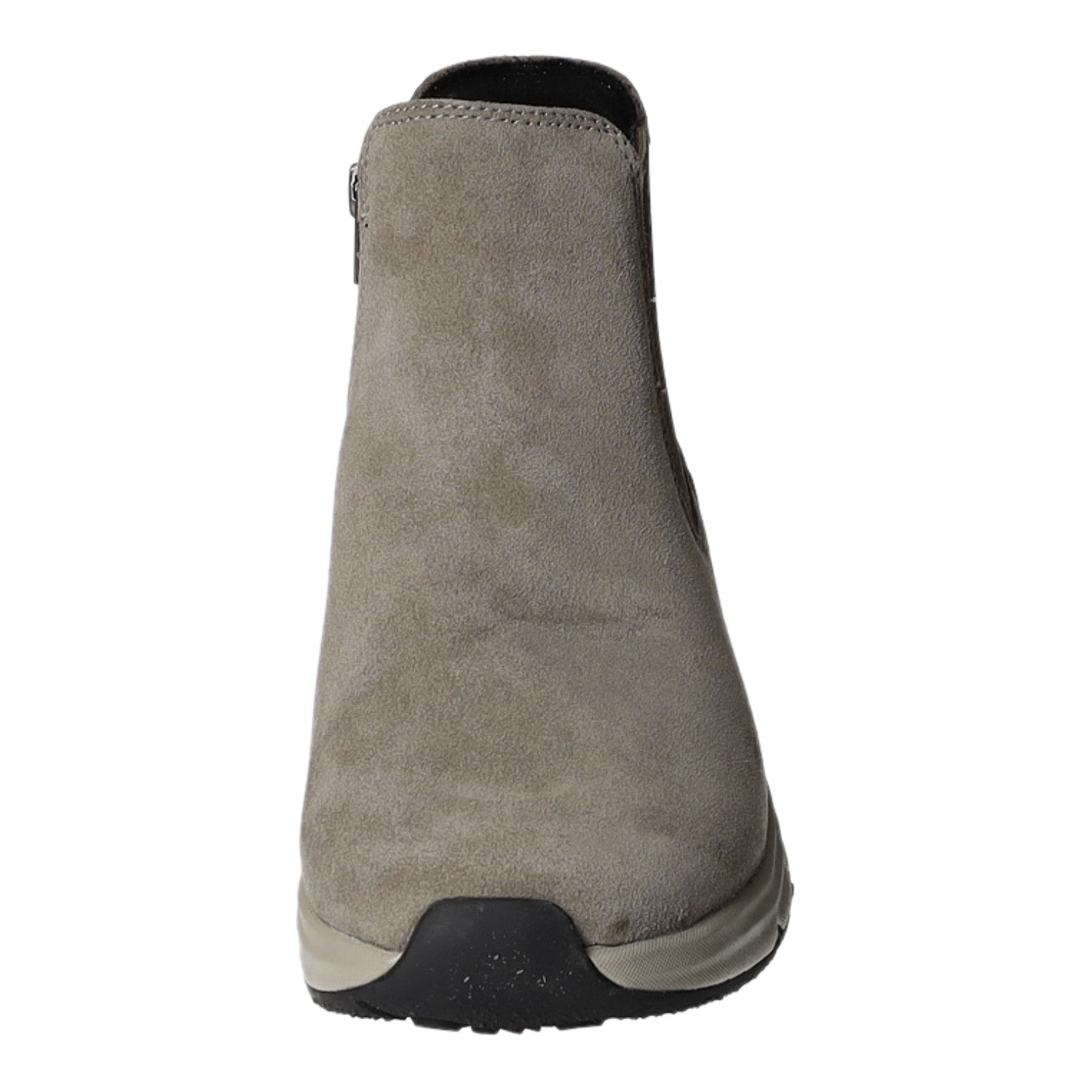 Gabor Schlupf-/Reißverschlußstiefelette Kaltfutter bis 35mm Absatz (casual)