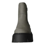 Lade das Bild in den Galerie-Viewer, Buffalo Schlupf-/Reißverschlußstiefelette Kaltfutter bis 35mm Absatz (casual) Aspen Chelsea
