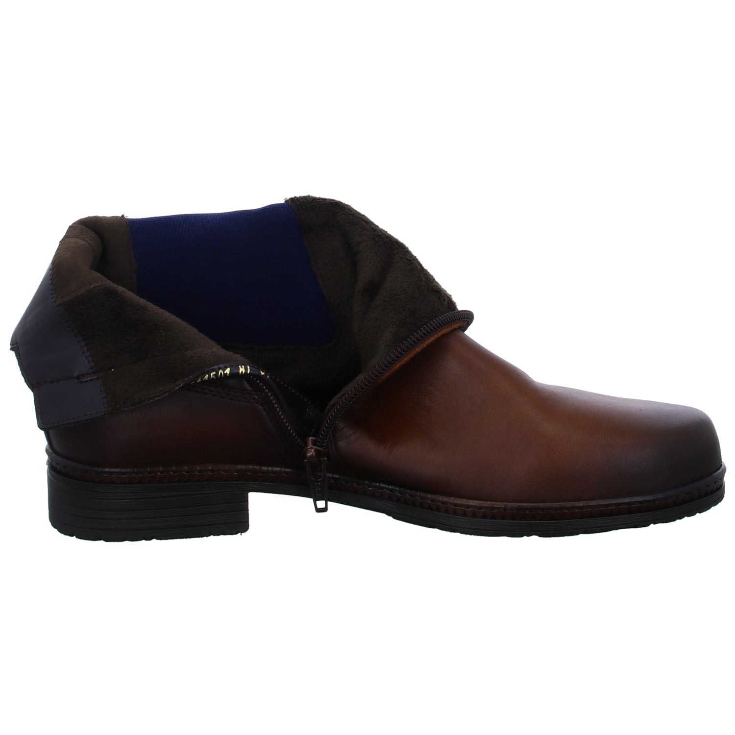 Gabor Schlupf-/Reißverschlußstiefelette Kaltfutter bis 35mm Absatz (casual)