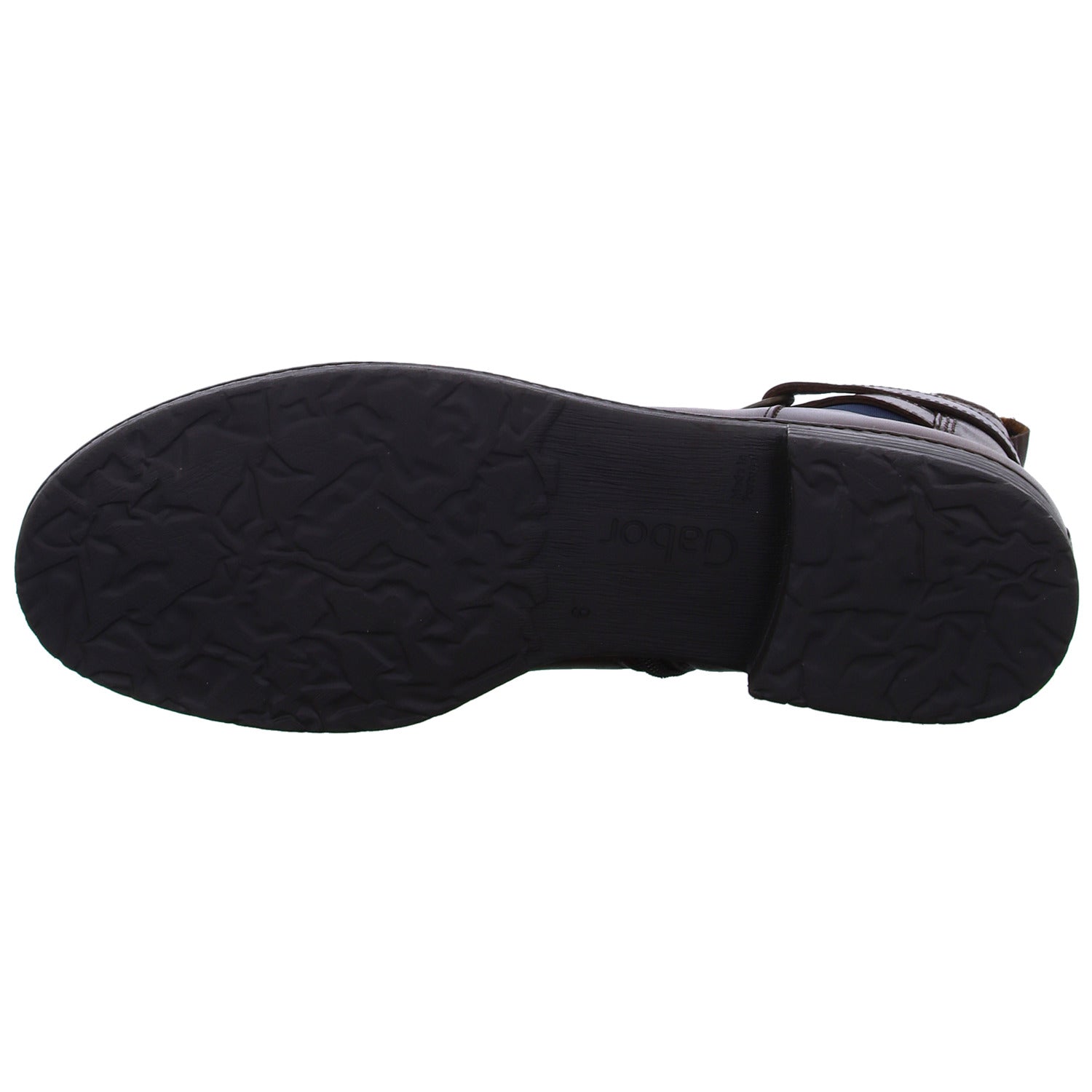 Gabor Schlupf-/Reißverschlußstiefelette Kaltfutter bis 35mm Absatz (casual)