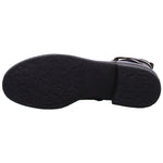 Lade das Bild in den Galerie-Viewer, Gabor Schlupf-/Reißverschlußstiefelette Kaltfutter bis 35mm Absatz (casual)
