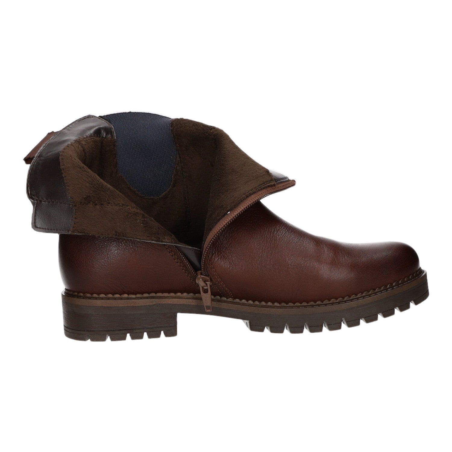 Gabor Schlupf-/Reißverschlußstiefelette Kaltfutter bis 35mm Absatz (casual)