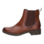 Lade das Bild in den Galerie-Viewer, Tamaris Schlupf-/Reißverschlußstiefelette Kaltfutter bis 35mm Absatz (casual)
