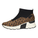 Lade das Bild in den Galerie-Viewer, Rieker Schlupf-/Reißverschlußstiefelette Kaltfutter bis 35mm Absatz (casual)
