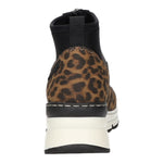 Lade das Bild in den Galerie-Viewer, Rieker Schlupf-/Reißverschlußstiefelette Kaltfutter bis 35mm Absatz (casual)
