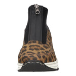 Lade das Bild in den Galerie-Viewer, Rieker Schlupf-/Reißverschlußstiefelette Kaltfutter bis 35mm Absatz (casual)
