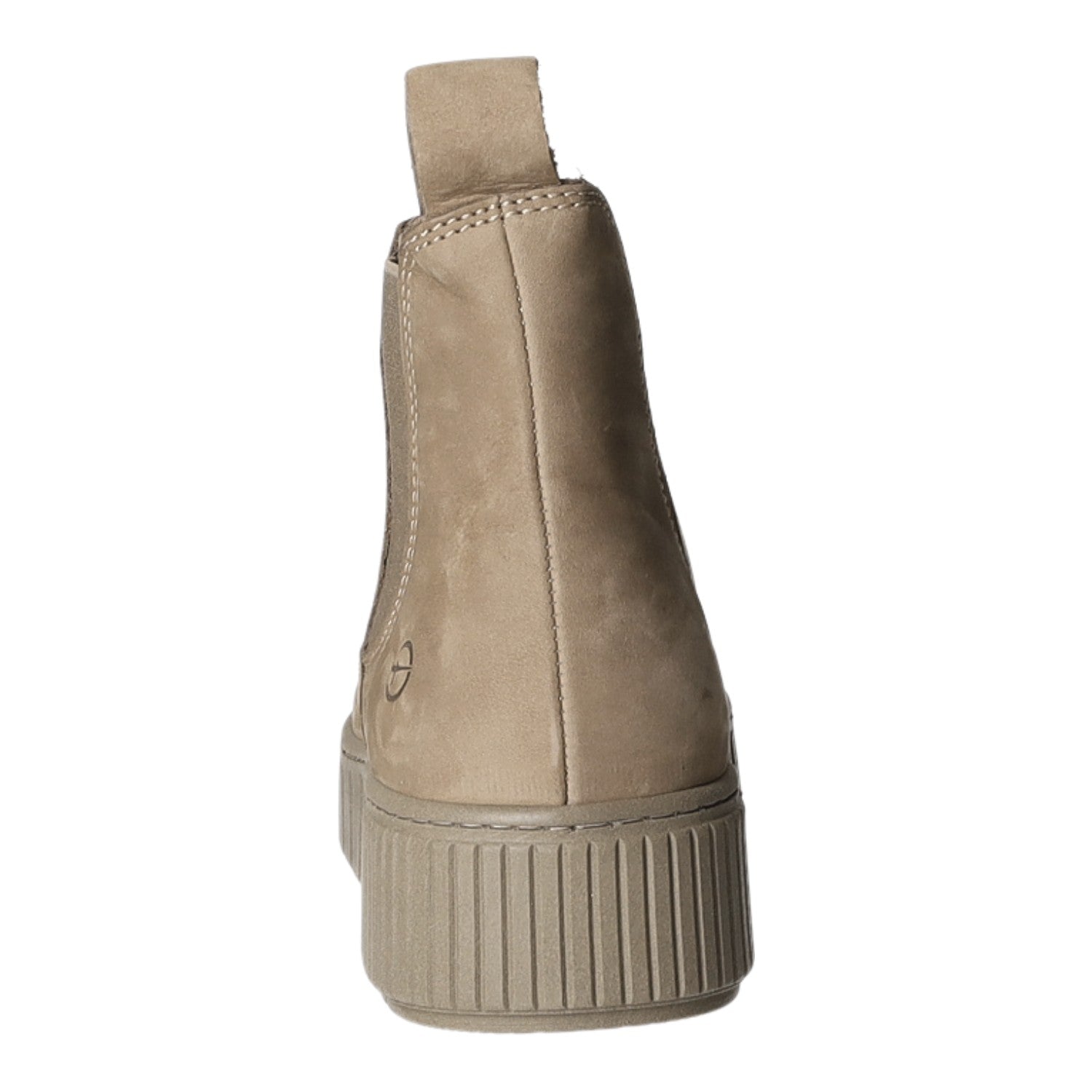 Tamaris Schlupf-/Reißverschlußstiefelette Kaltfutter bis 35mm Absatz (casual)