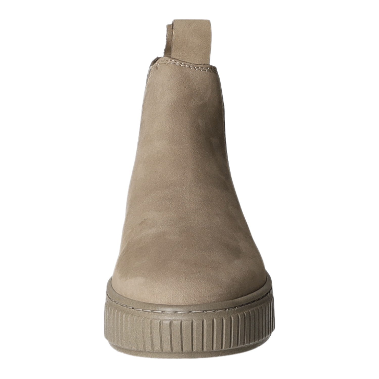 Tamaris Schlupf-/Reißverschlußstiefelette Kaltfutter bis 35mm Absatz (casual)