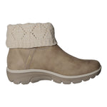 Lade das Bild in den Galerie-Viewer, Skechers Schlupf-/Reißverschlußstiefelette Kaltfutter bis 35mm Absatz (casual) Easy Going-Cozy Weather 2
