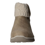 Lade das Bild in den Galerie-Viewer, Skechers Schlupf-/Reißverschlußstiefelette Kaltfutter bis 35mm Absatz (casual) Easy Going-Cozy Weather 2
