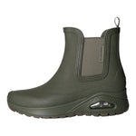 Lade das Bild in den Galerie-Viewer, Skechers Schlupf-/Reißverschlußstiefelette Kaltfutter bis 35mm Absatz (casual) Uno Rugged-DANCING N THE RAIN
