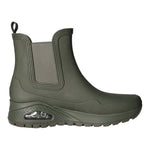 Lade das Bild in den Galerie-Viewer, Skechers Schlupf-/Reißverschlußstiefelette Kaltfutter bis 35mm Absatz (casual) Uno Rugged-DANCING N THE RAIN
