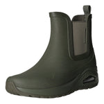Lade das Bild in den Galerie-Viewer, Skechers Schlupf-/Reißverschlußstiefelette Kaltfutter bis 35mm Absatz (casual) Uno Rugged-DANCING N THE RAIN
