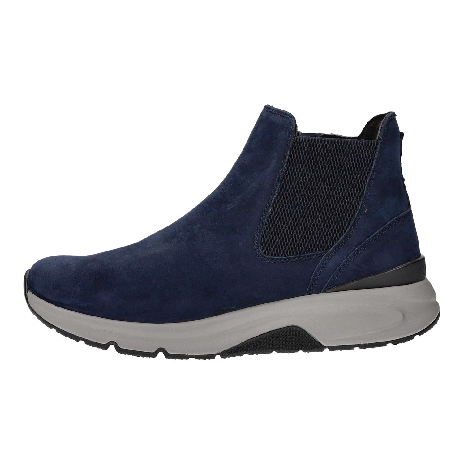 Gabor Schlupf-/Reißverschlußstiefelette Kaltfutter bis 35mm Absatz (casual) rollingsoft