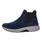 Lade das Bild in den Galerie-Viewer, Gabor Schlupf-/Reißverschlußstiefelette Kaltfutter bis 35mm Absatz (casual) rollingsoft
