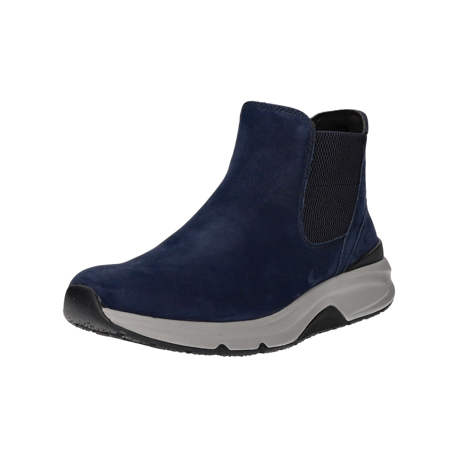 Gabor Schlupf-/Reißverschlußstiefelette Kaltfutter bis 35mm Absatz (casual) rollingsoft