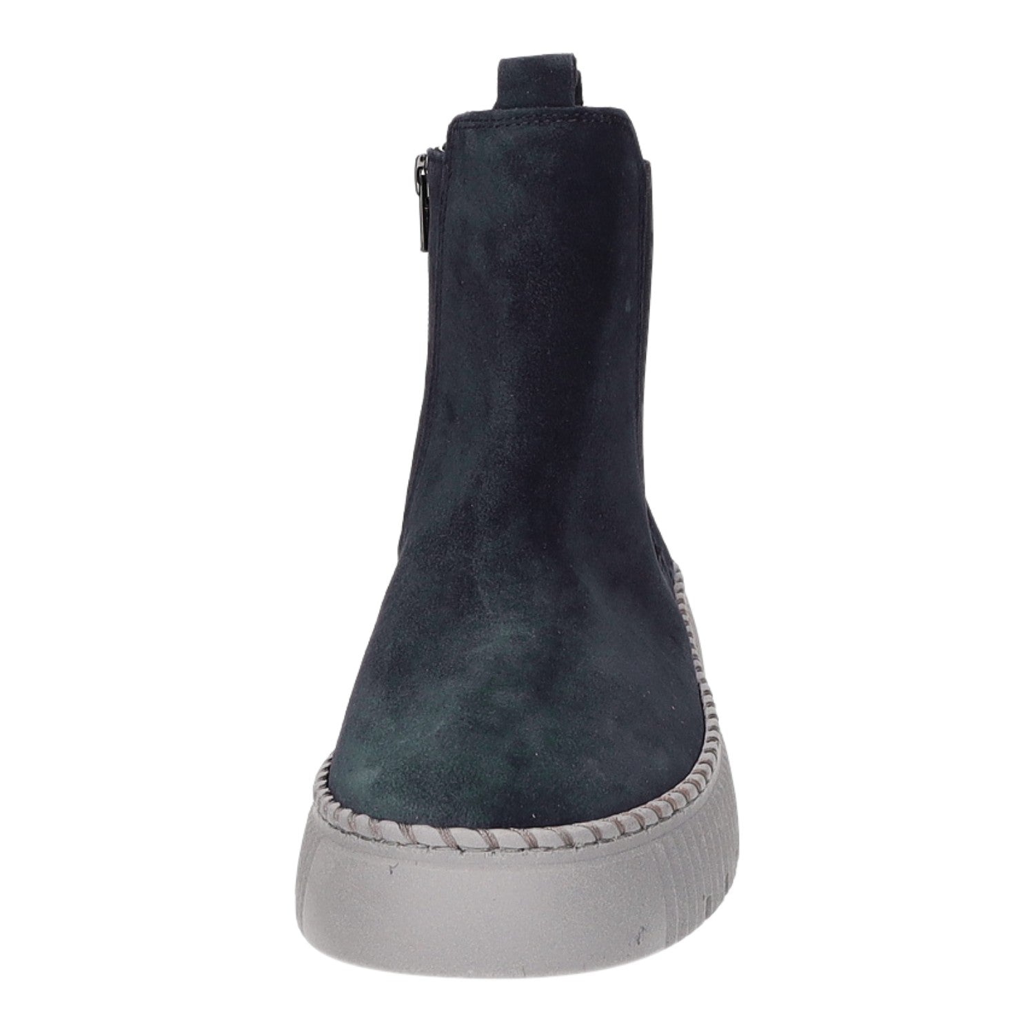 Gabor Schlupf-/Reißverschlußstiefelette Kaltfutter bis 35mm Absatz (casual)