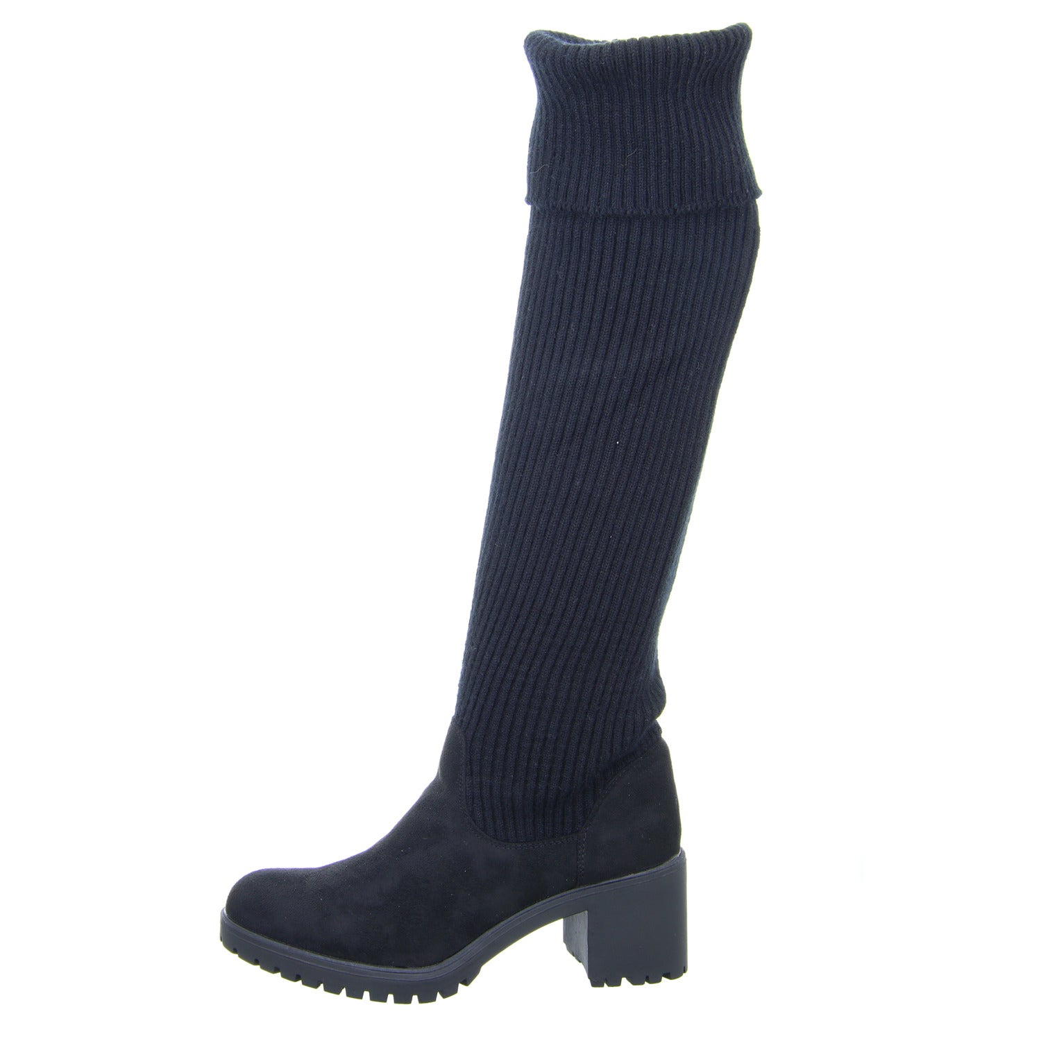 Cats Langschaftstiefel Kaltfutter ab 35mm Absatz