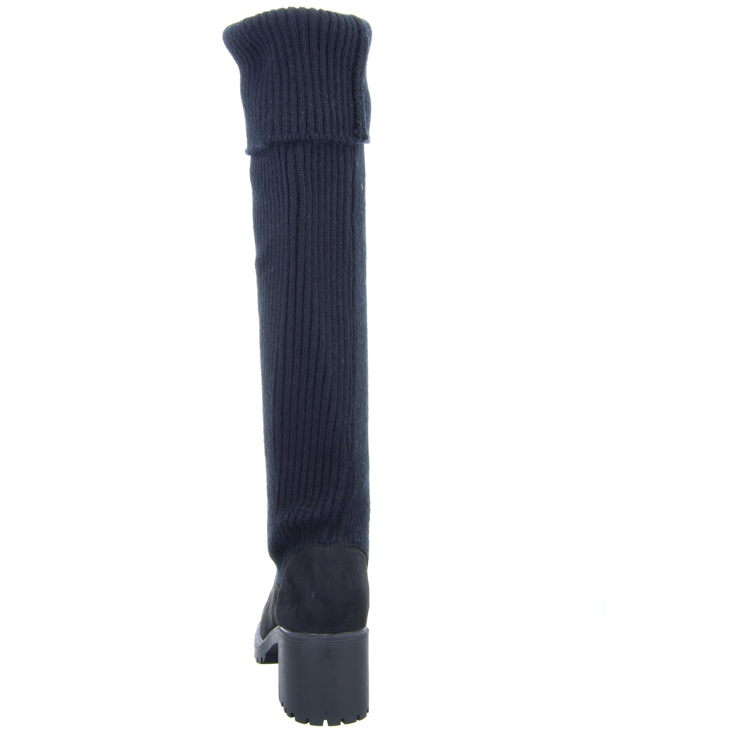 Cats Langschaftstiefel Kaltfutter ab 35mm Absatz