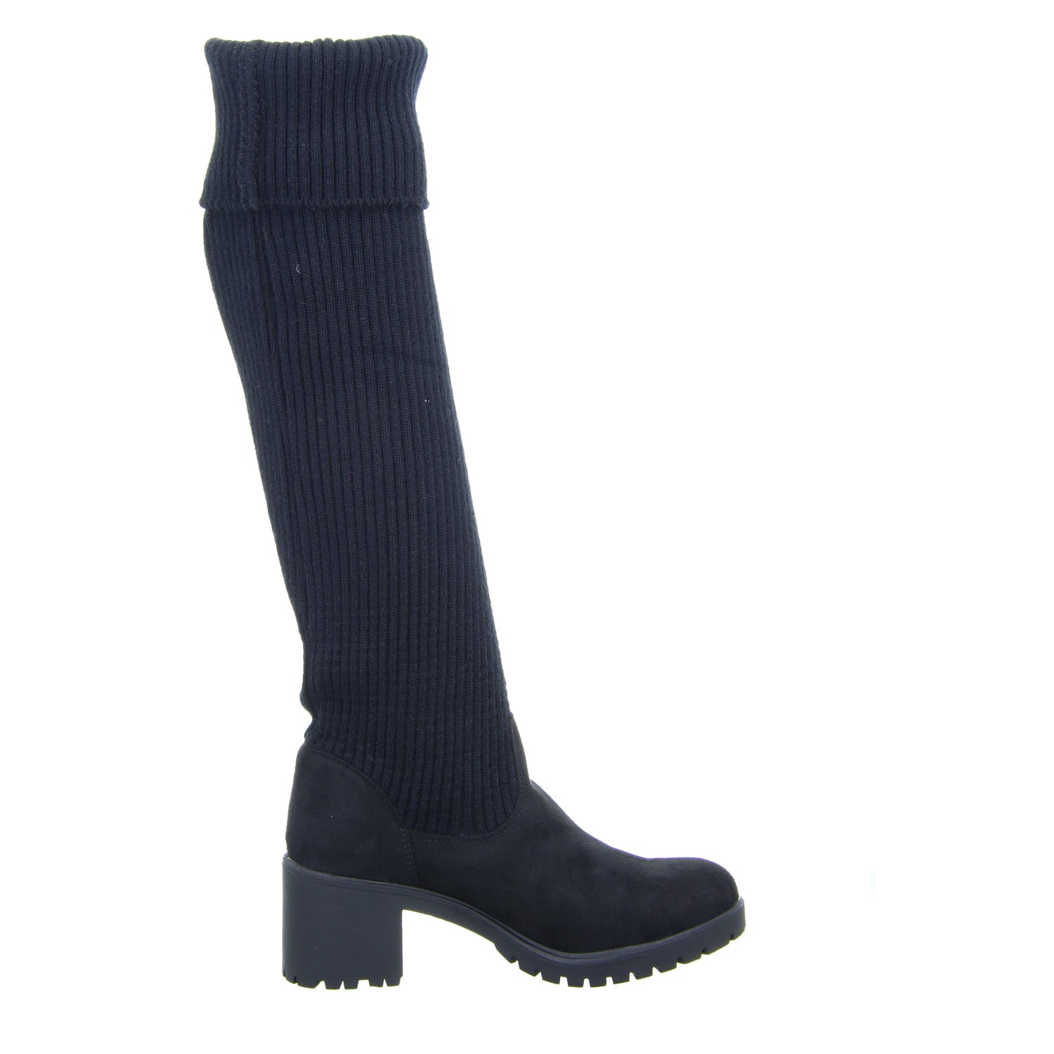 Cats Langschaftstiefel Kaltfutter ab 35mm Absatz