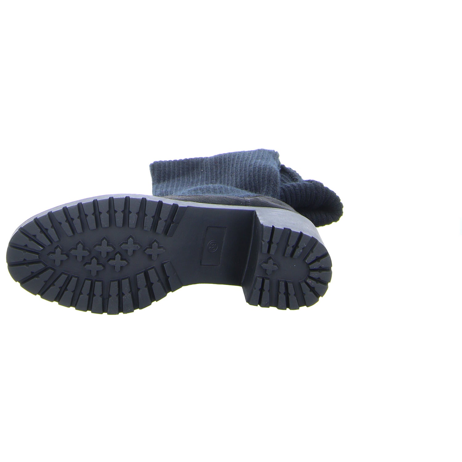 Cats Langschaftstiefel Kaltfutter ab 35mm Absatz