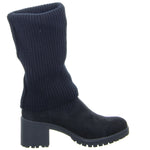 Lade das Bild in den Galerie-Viewer, Cats Langschaftstiefel Kaltfutter ab 35mm Absatz
