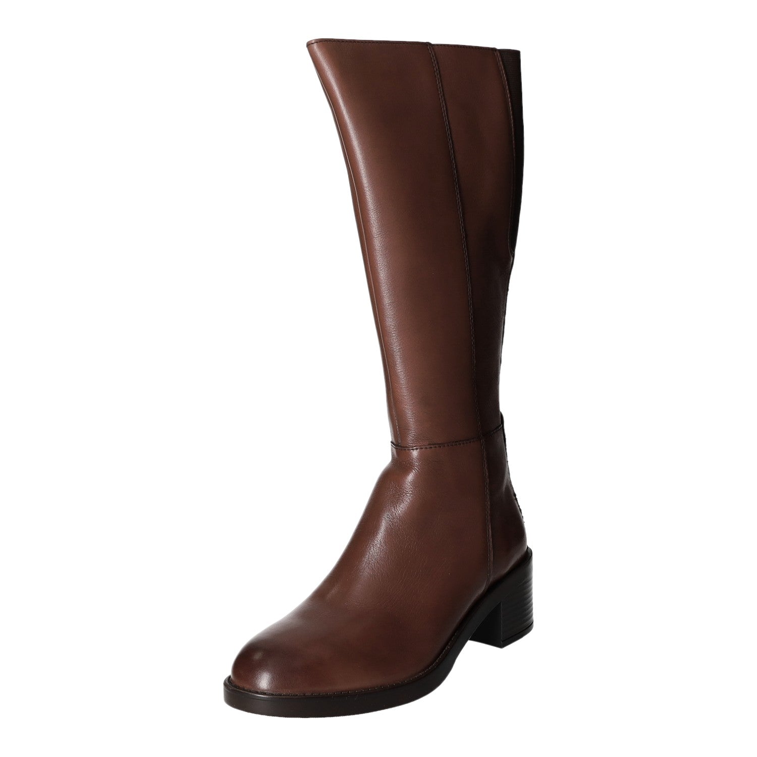 BOXX Langschaftstiefel Kaltfutter ab 35mm Absatz