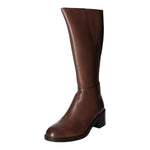 Lade das Bild in den Galerie-Viewer, BOXX Langschaftstiefel Kaltfutter ab 35mm Absatz
