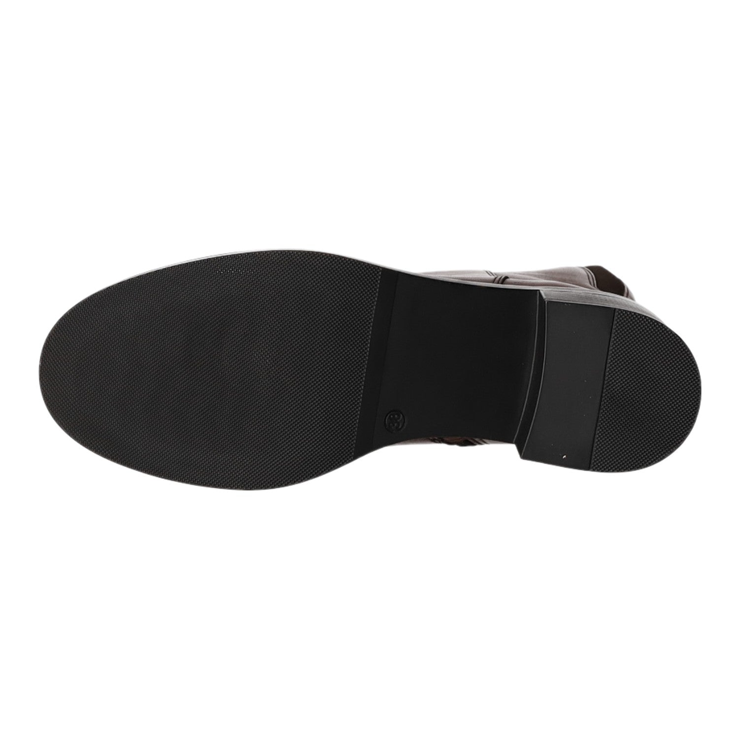 BOXX Langschaftstiefel Kaltfutter ab 35mm Absatz