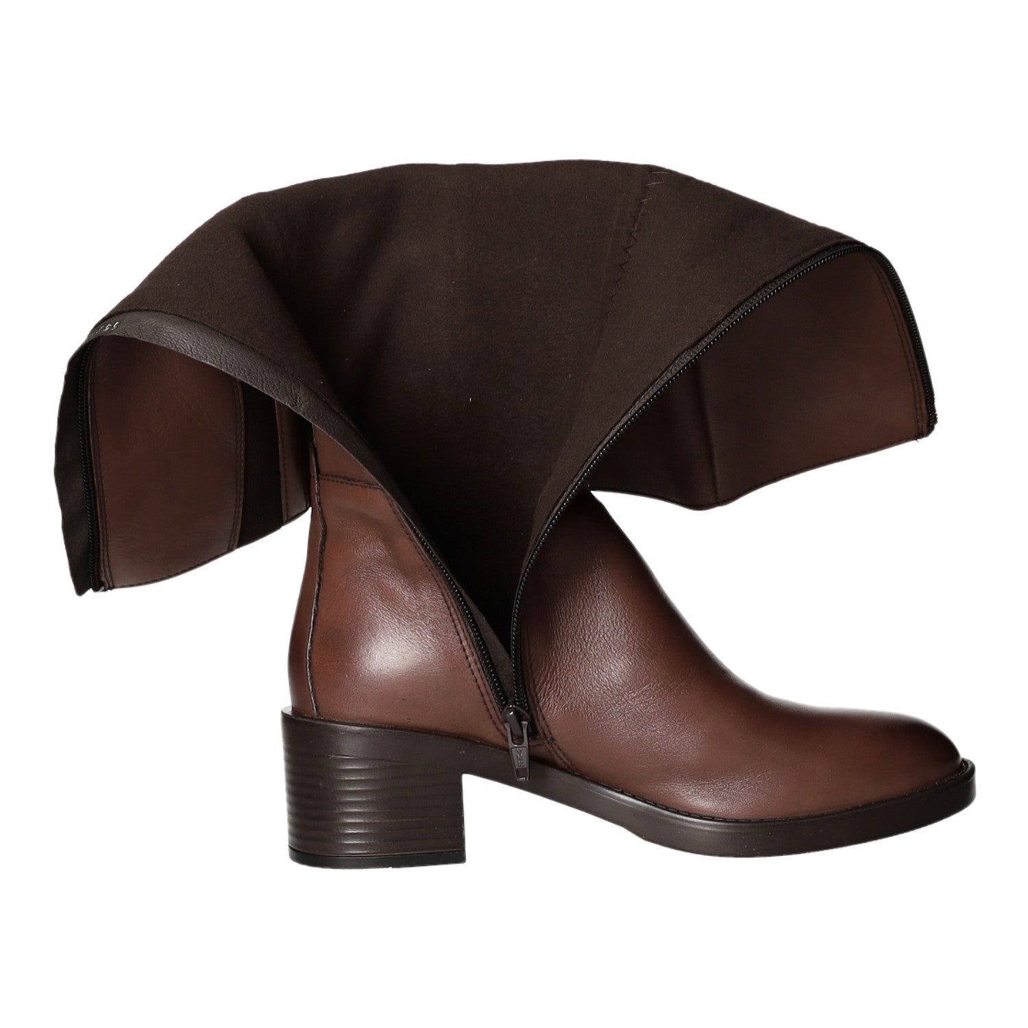 BOXX Langschaftstiefel Kaltfutter ab 35mm Absatz