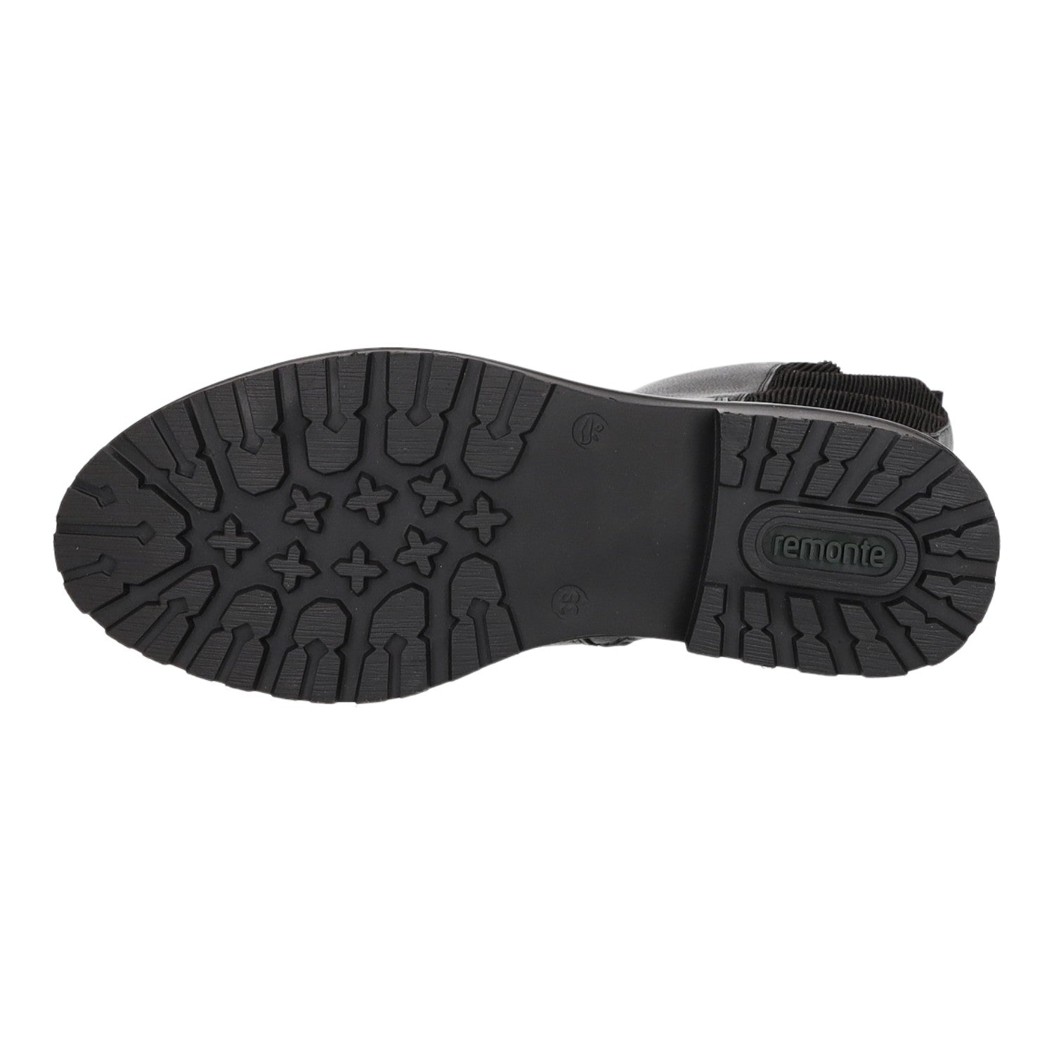 Remonte Langschaftstiefel Kaltfutter bis 35mm Absatz (casual)