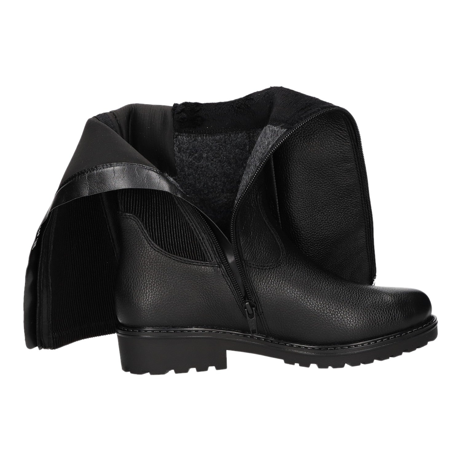 Remonte Langschaftstiefel Kaltfutter bis 35mm Absatz (casual)