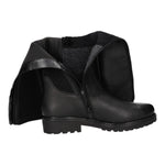 Lade das Bild in den Galerie-Viewer, Remonte Langschaftstiefel Kaltfutter bis 35mm Absatz (casual)
