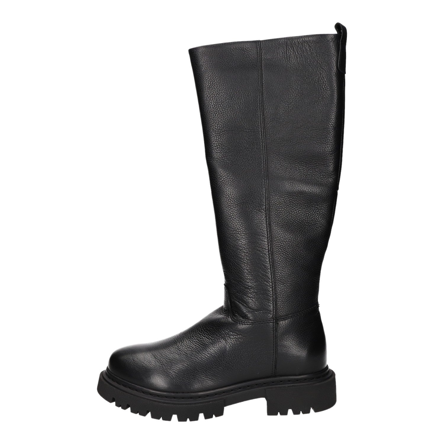 BOXX Langschaftstiefel Kaltfutter bis 35mm Absatz (casual)