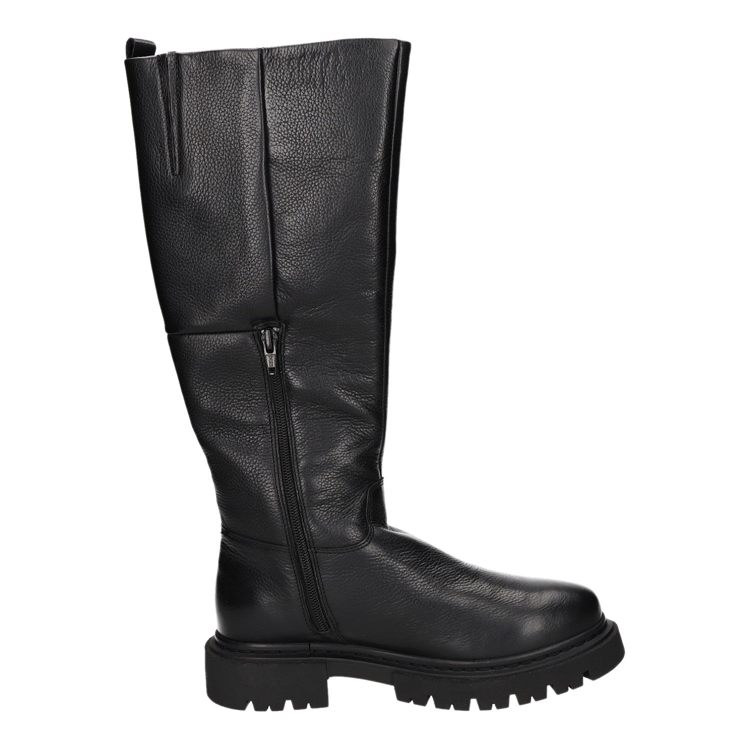 BOXX Langschaftstiefel Kaltfutter bis 35mm Absatz (casual)