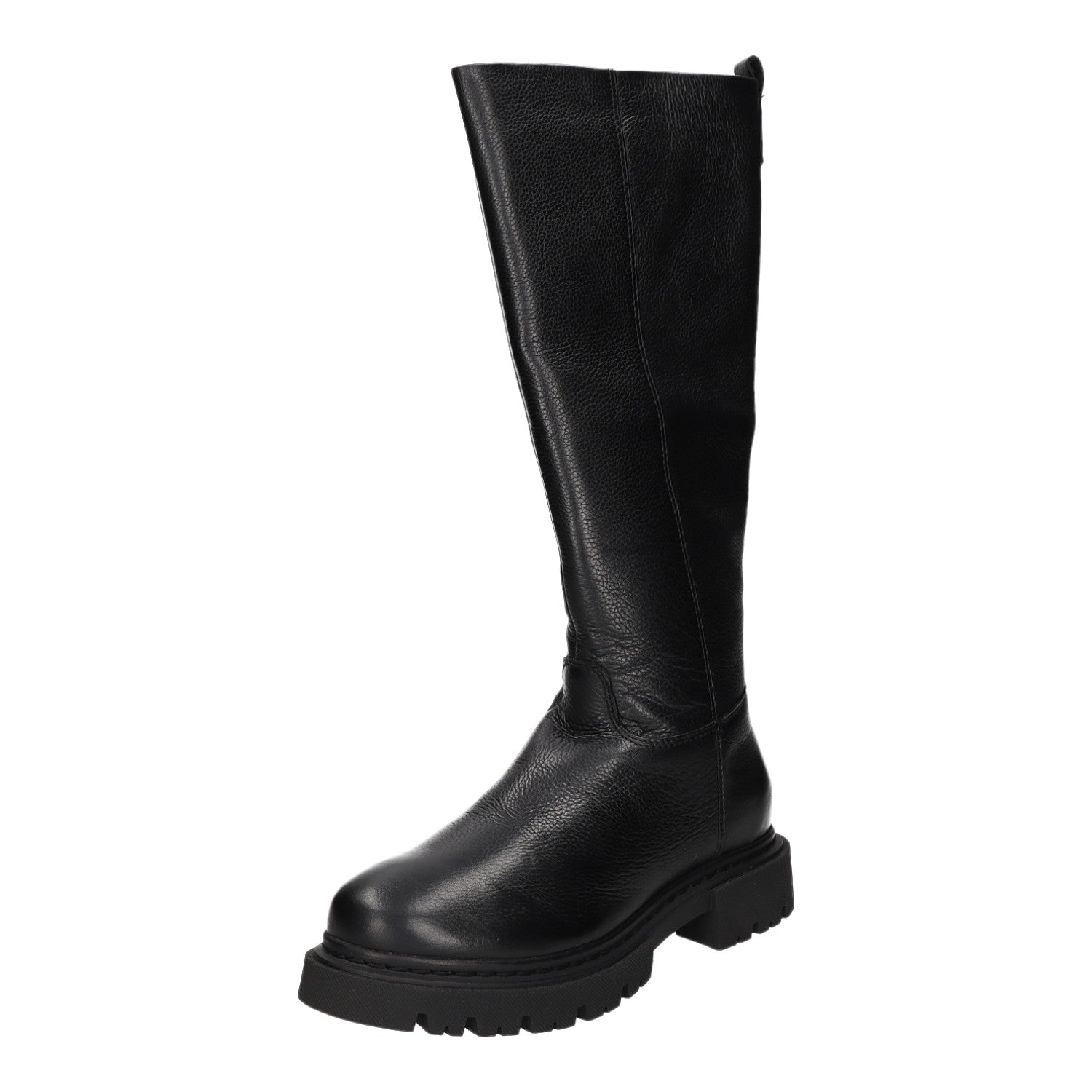 BOXX Langschaftstiefel Kaltfutter bis 35mm Absatz (casual)