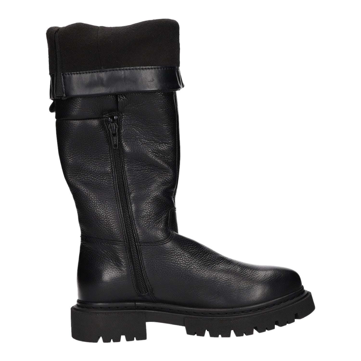 BOXX Langschaftstiefel Kaltfutter bis 35mm Absatz (casual)