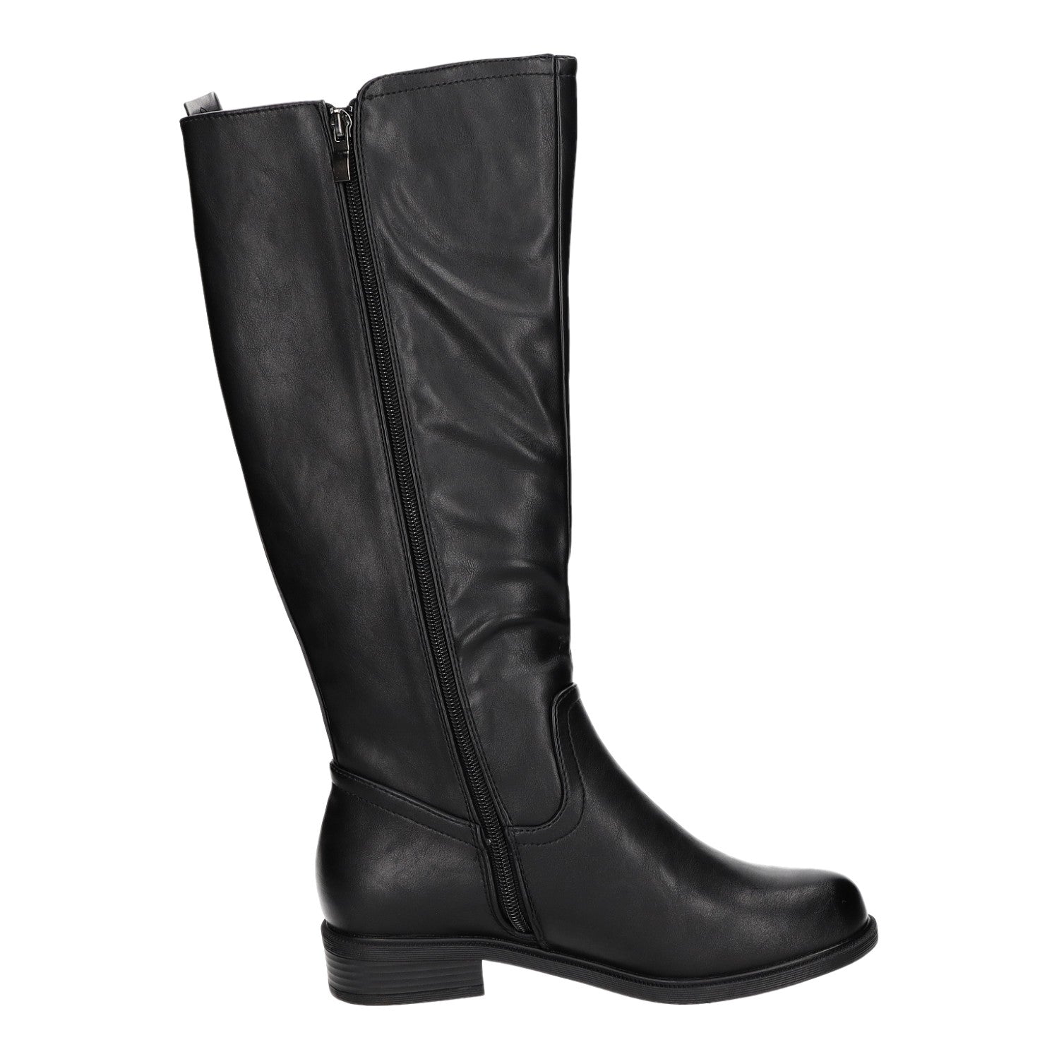 Alyssa Langschaftstiefel Kaltfutter bis 35mm Absatz (casual)