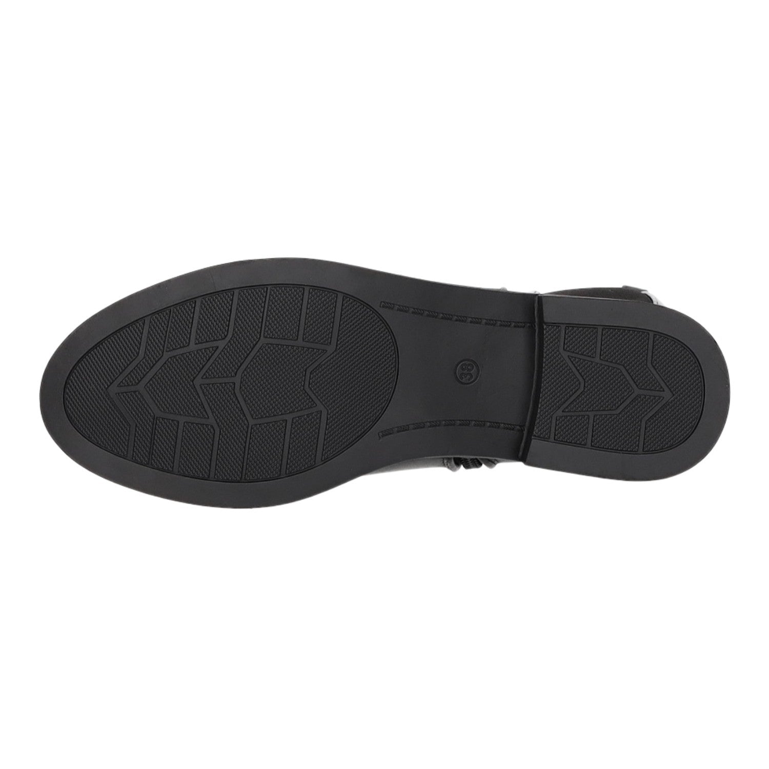 Alyssa Langschaftstiefel Kaltfutter bis 35mm Absatz (casual)