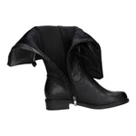 Lade das Bild in den Galerie-Viewer, Alyssa Langschaftstiefel Kaltfutter bis 35mm Absatz (casual)
